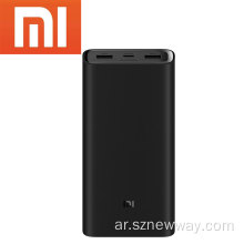 Xiaomi MI Power Bank 3 20000MAH Powerbank PowerBank